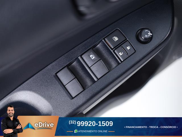 TOYOTA YARIS XL SEDAN 1.5 FLEX 16V 4P AUT. 2025