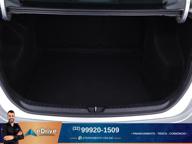 TOYOTA YARIS XL SEDAN 1.5 FLEX 16V 4P AUT. 2025