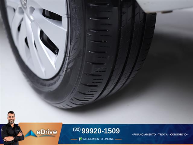 TOYOTA YARIS XL SEDAN 1.5 FLEX 16V 4P AUT. 2025