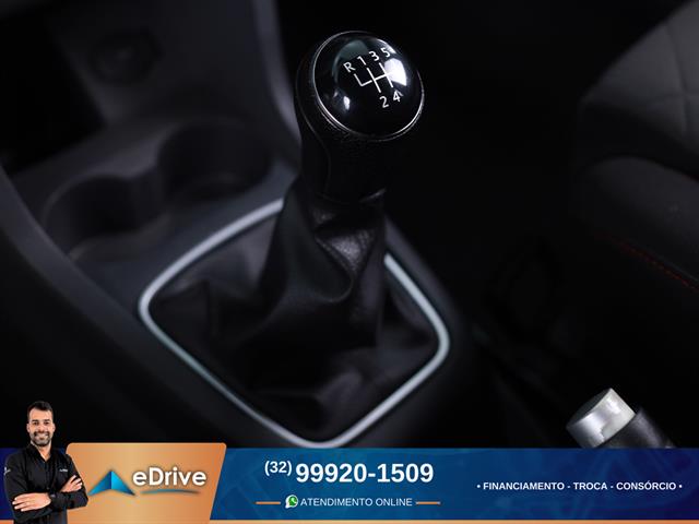 VOLKSWAGEN FOX XTREME 1.6 FLEX 8V 5P 2020