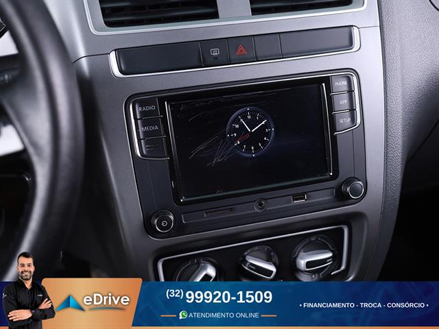 VOLKSWAGEN FOX XTREME 1.6 FLEX 8V 5P 2020