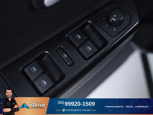 VOLKSWAGEN FOX XTREME 1.6 FLEX 8V 5P 2020