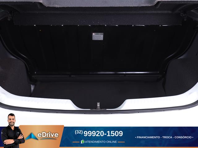 VOLKSWAGEN FOX XTREME 1.6 FLEX 8V 5P 2020