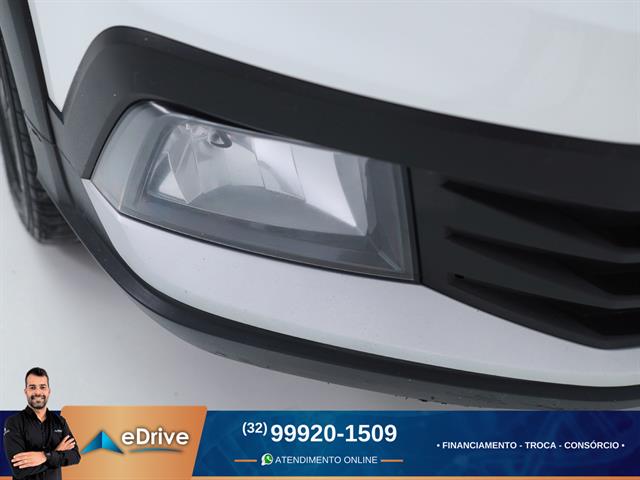 VOLKSWAGEN FOX XTREME 1.6 FLEX 8V 5P 2020