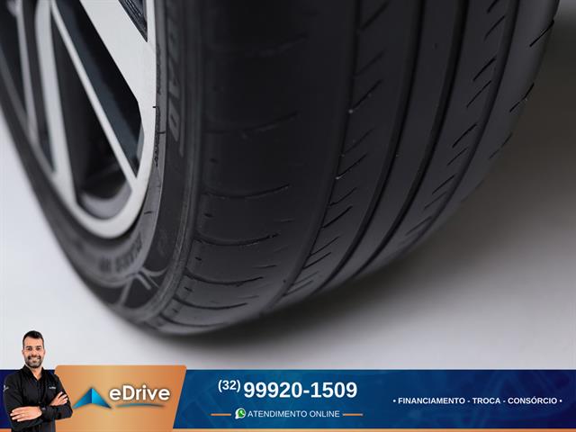 VOLKSWAGEN FOX XTREME 1.6 FLEX 8V 5P 2020