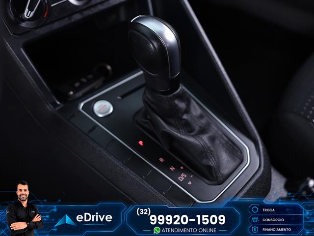VOLKSWAGEN POLO COMFORT. 200 TSI 1.0 FLEX 12V AUT. 2022