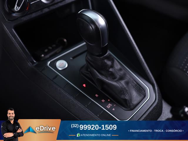 VOLKSWAGEN POLO COMFORT. 200 TSI 1.0 FLEX 12V AUT. 2022