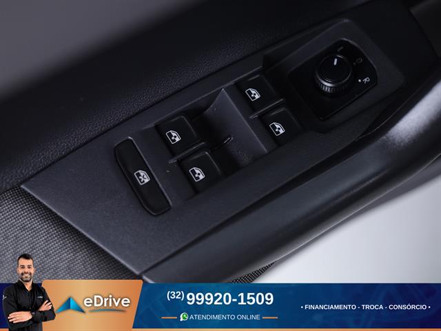 VOLKSWAGEN POLO COMFORT. 200 TSI 1.0 FLEX 12V AUT. 2022