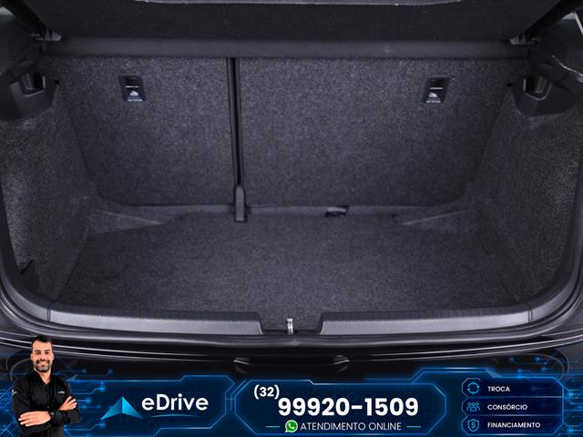 VOLKSWAGEN POLO COMFORT. 200 TSI 1.0 FLEX 12V AUT. 2022
