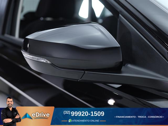 VOLKSWAGEN POLO COMFORT. 200 TSI 1.0 FLEX 12V AUT. 2022