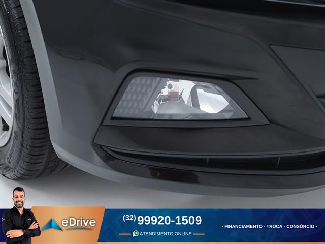 VOLKSWAGEN POLO COMFORT. 200 TSI 1.0 FLEX 12V AUT. 2022