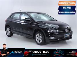 VOLKSWAGEN POLO COMFORT. 200 TSI 1.0 FLEX 12V AUT. 2022/2022