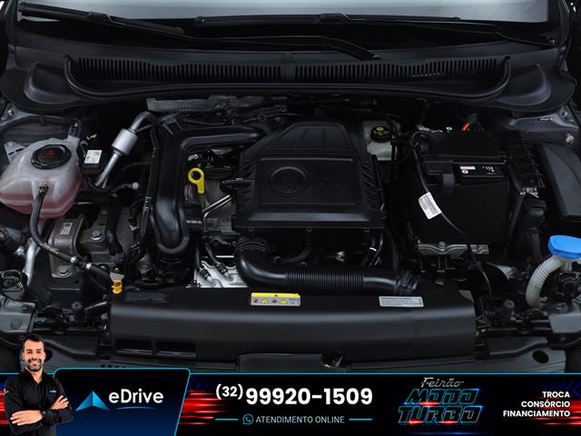 VOLKSWAGEN POLO COMFORT. 200 TSI 1.0 FLEX 12V AUT. 2022