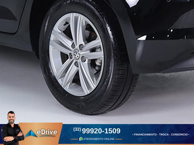 VOLKSWAGEN POLO COMFORT. 200 TSI 1.0 FLEX 12V AUT. 2022