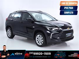 CHEVROLET TRACKER 1.0 TURBO 12V FLEX AUT. 2021/2021