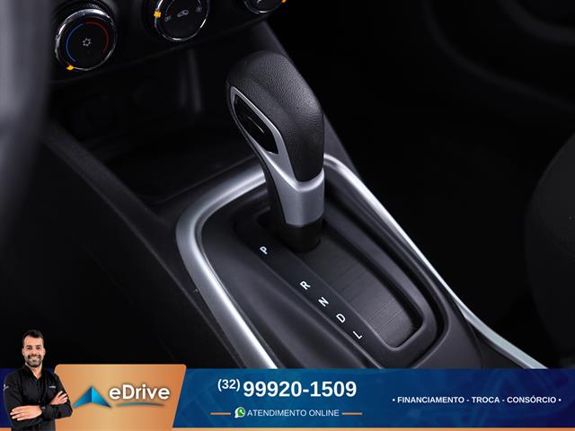 CHEVROLET TRACKER 1.0 TURBO 12V FLEX AUT. 2021