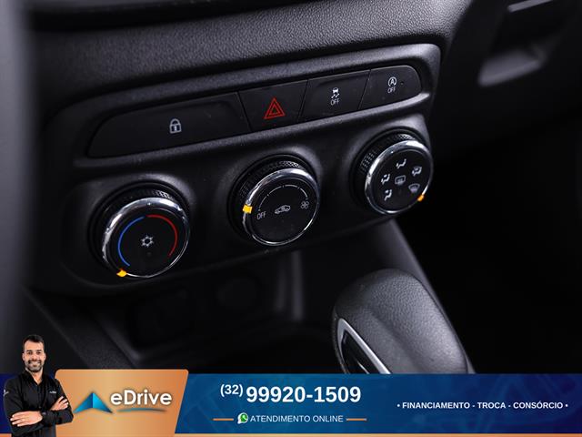 CHEVROLET TRACKER 1.0 TURBO 12V FLEX AUT. 2021