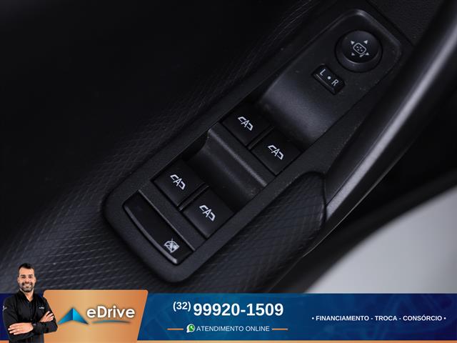 CHEVROLET TRACKER 1.0 TURBO 12V FLEX AUT. 2021