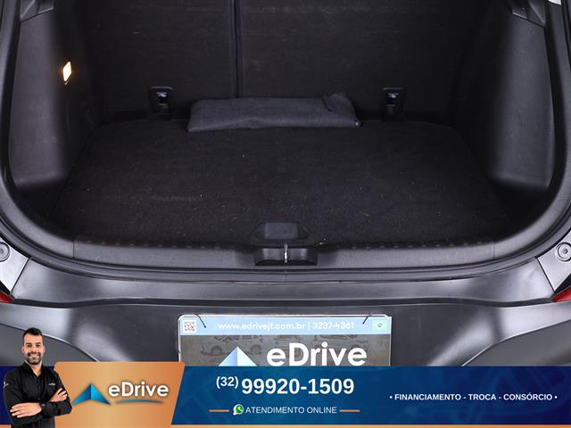 CHEVROLET TRACKER 1.0 TURBO 12V FLEX AUT. 2021