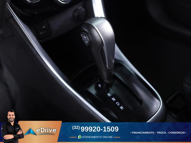 CHEVROLET TRACKER PREMIER 1.4 TURBO 16V FLEX AUT 2019