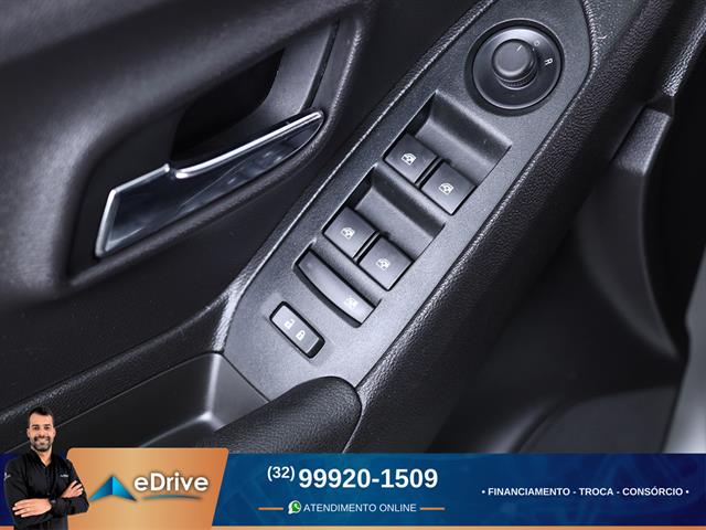 CHEVROLET TRACKER PREMIER 1.4 TURBO 16V FLEX AUT 2019