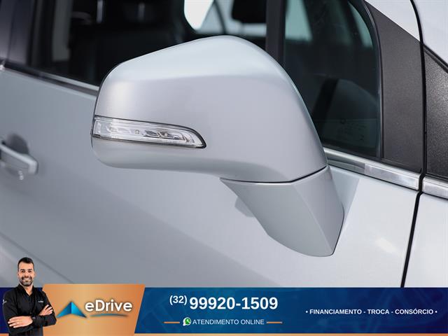 CHEVROLET TRACKER PREMIER 1.4 TURBO 16V FLEX AUT 2019