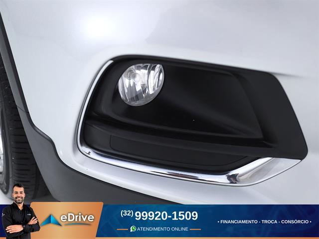 CHEVROLET TRACKER PREMIER 1.4 TURBO 16V FLEX AUT 2019