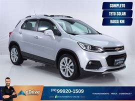CHEVROLET TRACKER PREMIER 1.4 TURBO 16V FLEX AUT 2018/2019