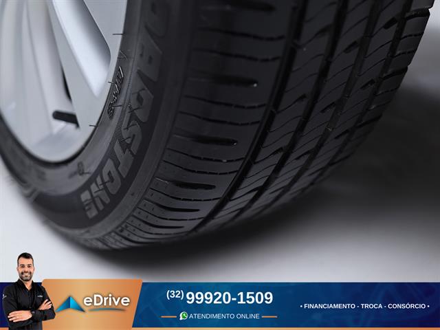 CHEVROLET TRACKER PREMIER 1.4 TURBO 16V FLEX AUT 2019