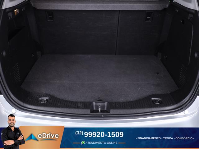 CHEVROLET TRACKER PREMIER 1.4 TURBO 16V FLEX AUT 2019