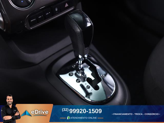 CITROËN C3 EXCL. 1.6 VTI FLEX START 16V 5P AUT. 2018