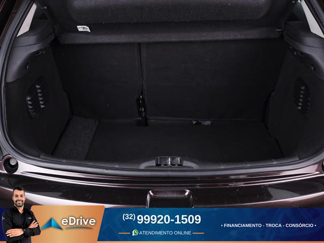 CITROËN C3 EXCL. 1.6 VTI FLEX START 16V 5P AUT. 2018