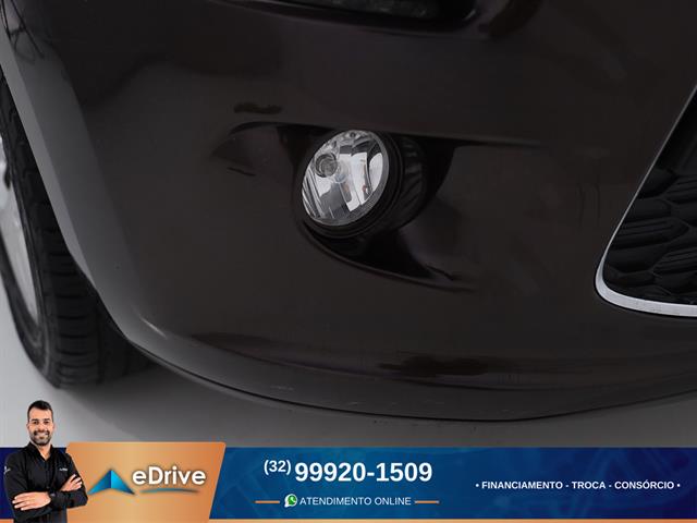 CITROËN C3 EXCL. 1.6 VTI FLEX START 16V 5P AUT. 2018