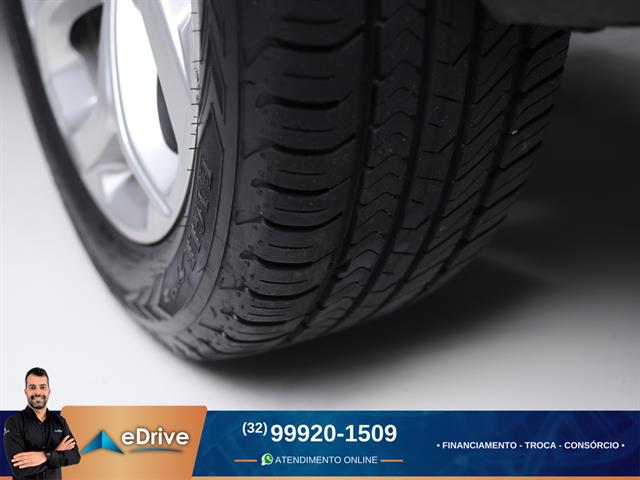 CITROËN C3 EXCL. 1.6 VTI FLEX START 16V 5P AUT. 2018