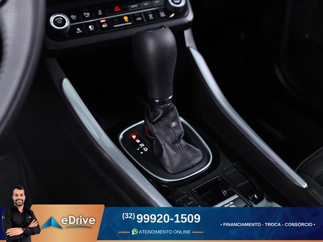 FIAT FASTBACK IMPETUS 1.0 200 T. FLEX AUT 2024