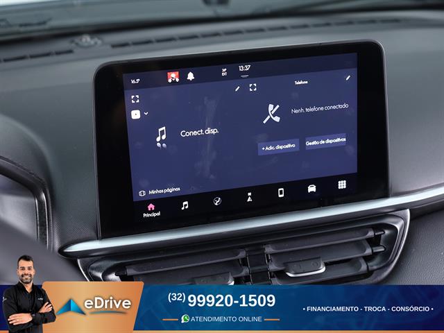 FIAT FASTBACK IMPETUS 1.0 200 T. FLEX AUT 2024