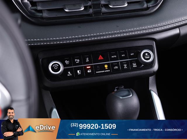 FIAT FASTBACK IMPETUS 1.0 200 T. FLEX AUT 2024