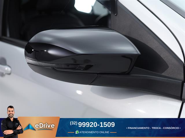 FIAT FASTBACK IMPETUS 1.0 200 T. FLEX AUT 2024