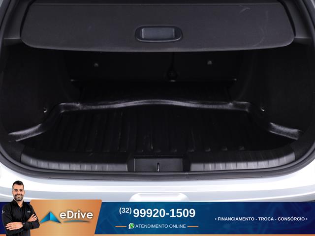 FIAT FASTBACK IMPETUS 1.0 200 T. FLEX AUT 2024