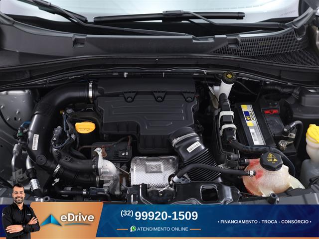 FIAT FASTBACK IMPETUS 1.0 200 T. FLEX AUT 2024