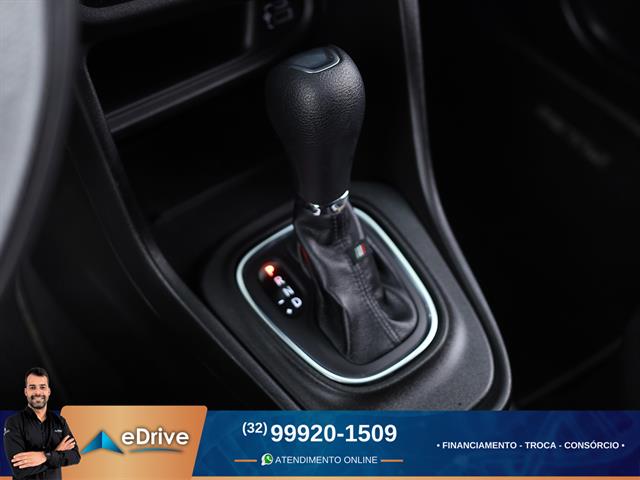 FIAT PULSE IMPETUS 1.0 TURBO 200 FLEX AUT. 2023