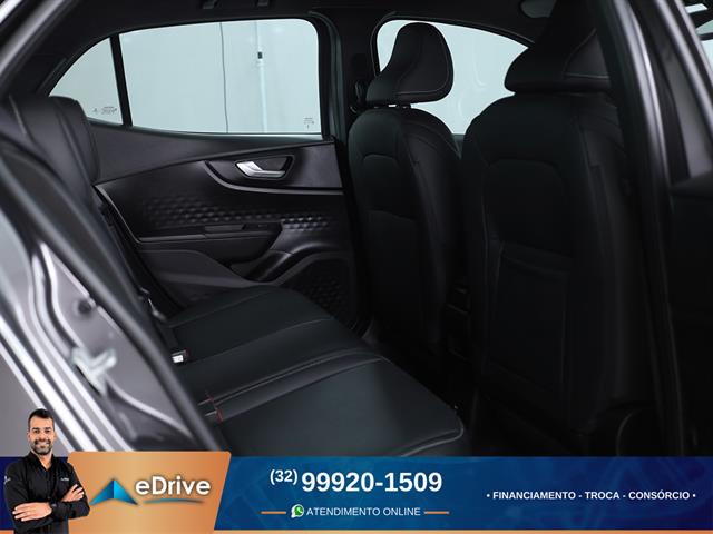 FIAT PULSE IMPETUS 1.0 TURBO 200 FLEX AUT. 2023