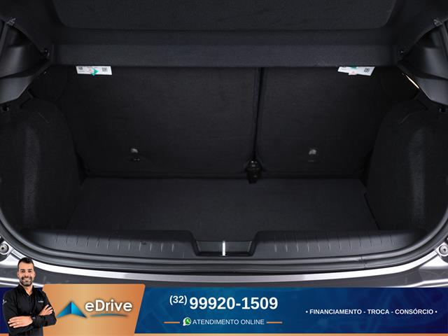 FIAT PULSE IMPETUS 1.0 TURBO 200 FLEX AUT. 2023