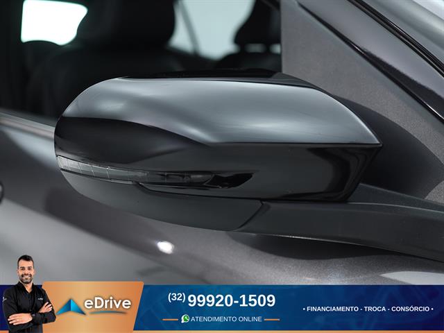 FIAT PULSE IMPETUS 1.0 TURBO 200 FLEX AUT. 2023