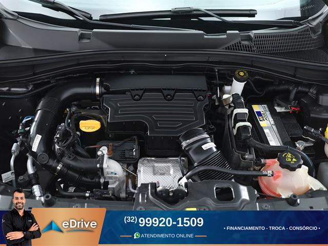 FIAT PULSE IMPETUS 1.0 TURBO 200 FLEX AUT. 2023