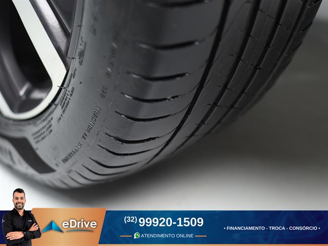 FIAT PULSE IMPETUS 1.0 TURBO 200 FLEX AUT. 2023