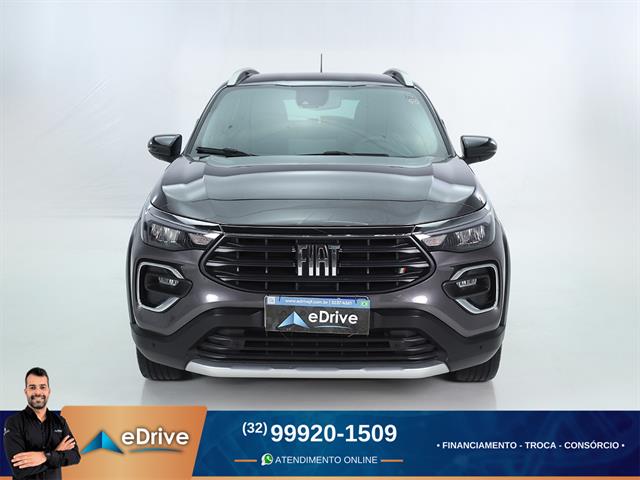 FIAT PULSE IMPETUS 1.0 TURBO 200 FLEX AUT. 2023