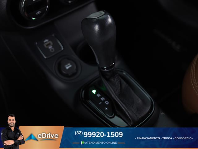 FIAT TORO FREEDOM 2.4 16V FLEX AUT. 2017