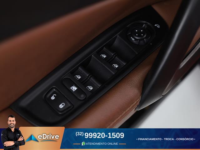 FIAT TORO FREEDOM 2.4 16V FLEX AUT. 2017