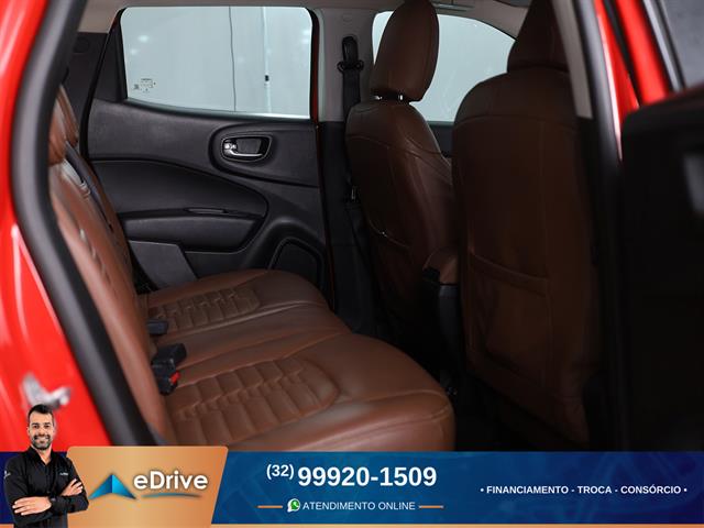 FIAT TORO FREEDOM 2.4 16V FLEX AUT. 2017